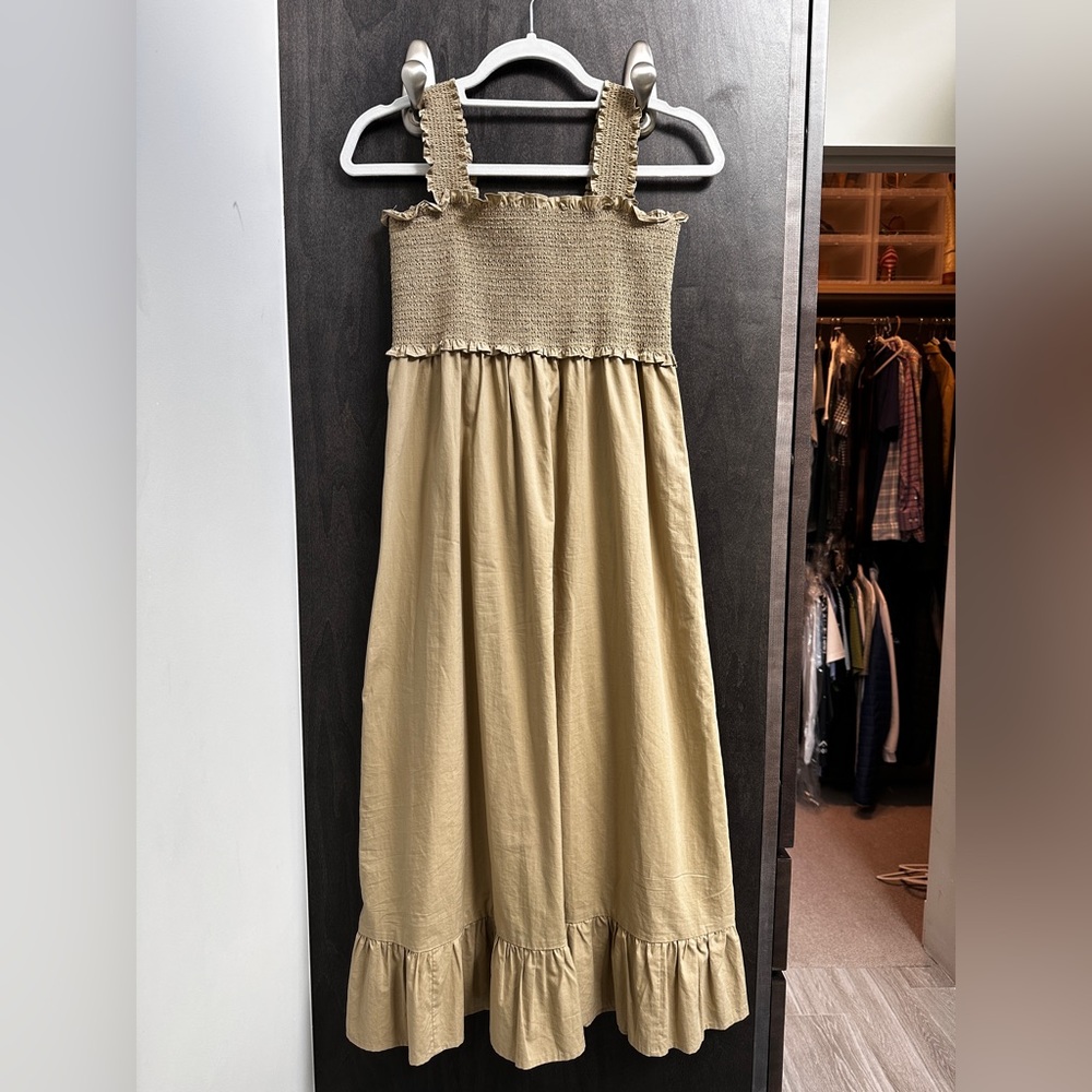Rails Rumi Dress